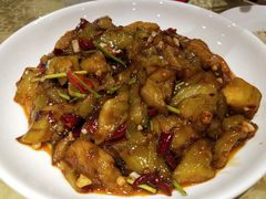 -春江饭店(共青团路总店)