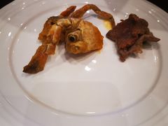 -苏州香山国际大酒店大堂吧·西餐厅