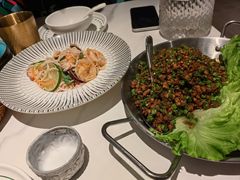 -帕娜·泰式茶餐厅·Bistro(近铁广场店)