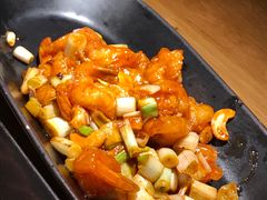 -金牌外婆家(苏州中心店)