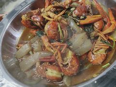 -聚味瞿记·龙虾堂(树木岭店)