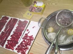 -夜牛潮汕鲜牛肉火锅店(翻身店)