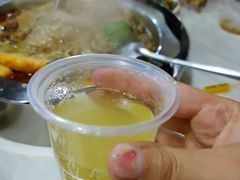 -到味·蒙小铁羊肉馆(粮道街总店)