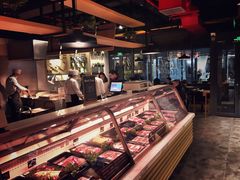 -MEAT MATE 鲜食肉铺(凤凰汇·里巷店)