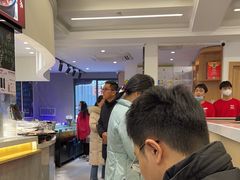 -阿毛饭店(和义路店)