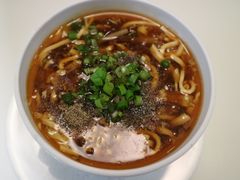元盅酸辣汤-鼎泰丰(渔阳店)