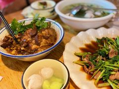 -聪辉同安老美食饭店(大元路店)