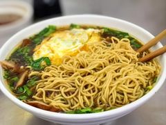 -老赵面店(大西路店)