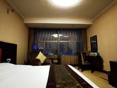 -潍坊鸢飞大酒店(泰华城店)
