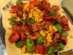 -客家汇·客家传承菜(水库店)