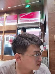 -意廊 Hair Salon