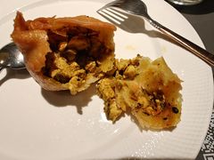 -Pita's&Tika's中东和印度风味餐厅(龙湖天街店)