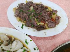 -标记好食