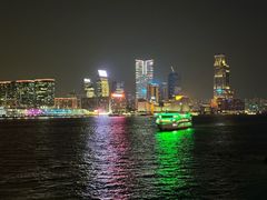 -天星小轮码头
