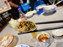 蒸扁食-荣家小吃(紫阳街店)