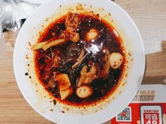 -乡村基(巴南区万达金街餐厅)