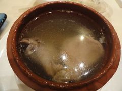 DSC01263-华师大厦酒店·华粤轩中餐厅