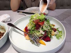 -味+新京宴·烤鸭·北京菜(创意谷店)