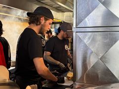 -Fergburger(皇后镇店)