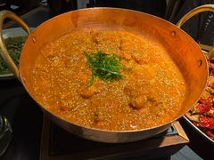 -Ameigo梅果·云贵川bistro(长宁来福士店)