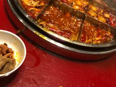 -山城辣妹子(定福庄店)