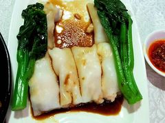 -沙河粉村·国家非遗传承(云台店)