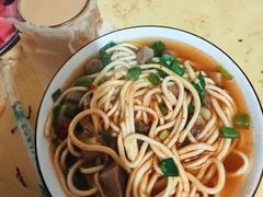 -老光明岗琼甜茶馆