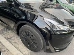 -TESLA 特斯拉(深圳观澜特斯拉直营钣喷中心)