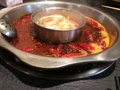 -胖碗火锅(观音桥店)
