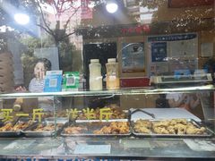 -阿捡忭京炸鸡(韭菜园总店)