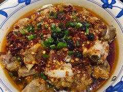 -八碗湘长沙市井菜(坡子街店)