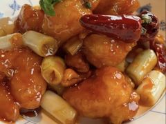 -玖五京菜(杭州城北万象城店)