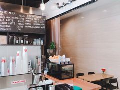 -茶缸AMOKKA COFFEE