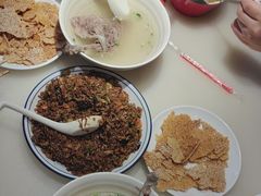 -吕记老鸭汤·徽菜馆(东营路店)