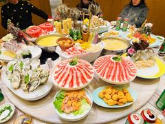 -阿杜打边炉(五江天街店)