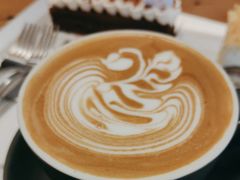 -MEEBO KAFEE米咖焙坊(虹桥路店)