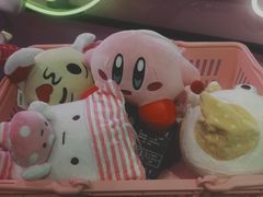 -BIG PINK大粉娃娃机主题馆(圆融星座店)