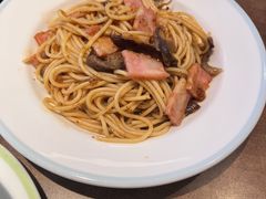 -萨莉亚意式餐厅(浦江万达广场店)