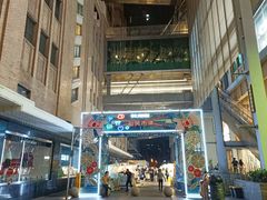 -南京路步行街