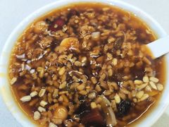 八宝粥-海富荣锅贴(万象城店)