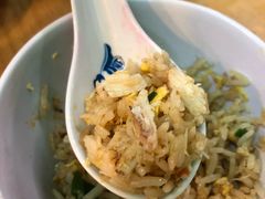 -無招牌海鮮(芽笼店)