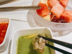 -川越泰火锅(吉利大厦店)