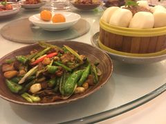 小炒肉-青年公社烤鸭(青年路店)