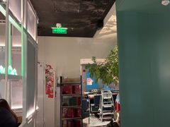 -绿茶餐厅(广州天河城店)