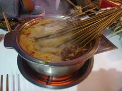 -屋头串串(新街里店)