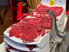-荣叔港式沙嗲牛肉火锅(正佳潮流店)