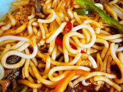 -清真·益鑫羊肉手抓馆(花园北街店)