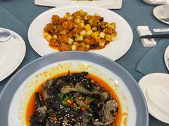 -明城五号烤鸭坊(建国门店)