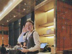 -君悦酒店·乐厨·高空自助餐(青年大街店)