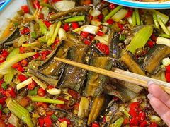 -李大爷的泡椒馆(冉家坝店)